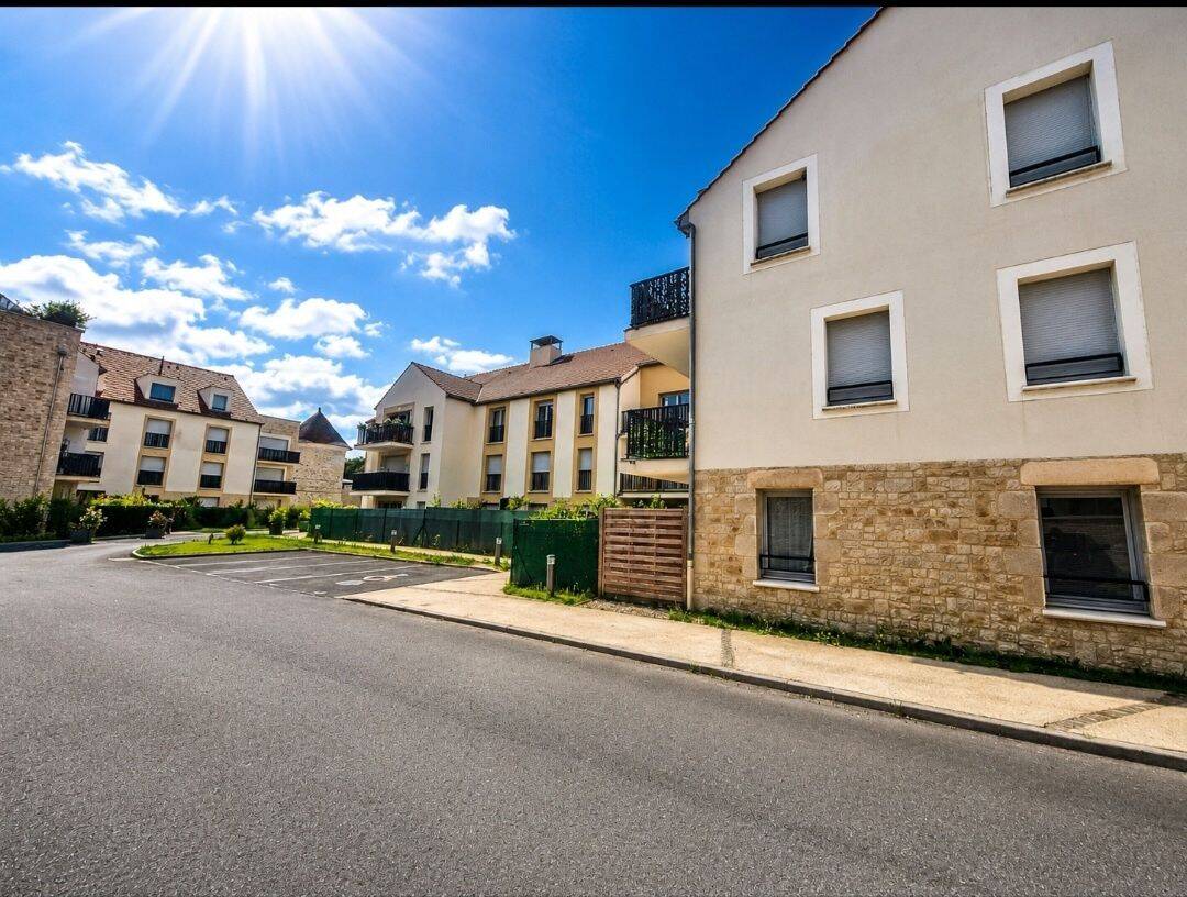 Appartement 2 pièces 45 m² · à Villeron · 45 m² · 199 000 €