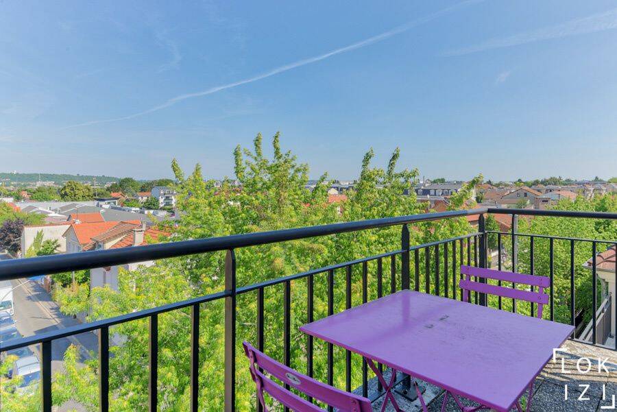 Appartement 1 pièce 17 m² · à Bry-sur-Marne · 17,2 m² · 665 €