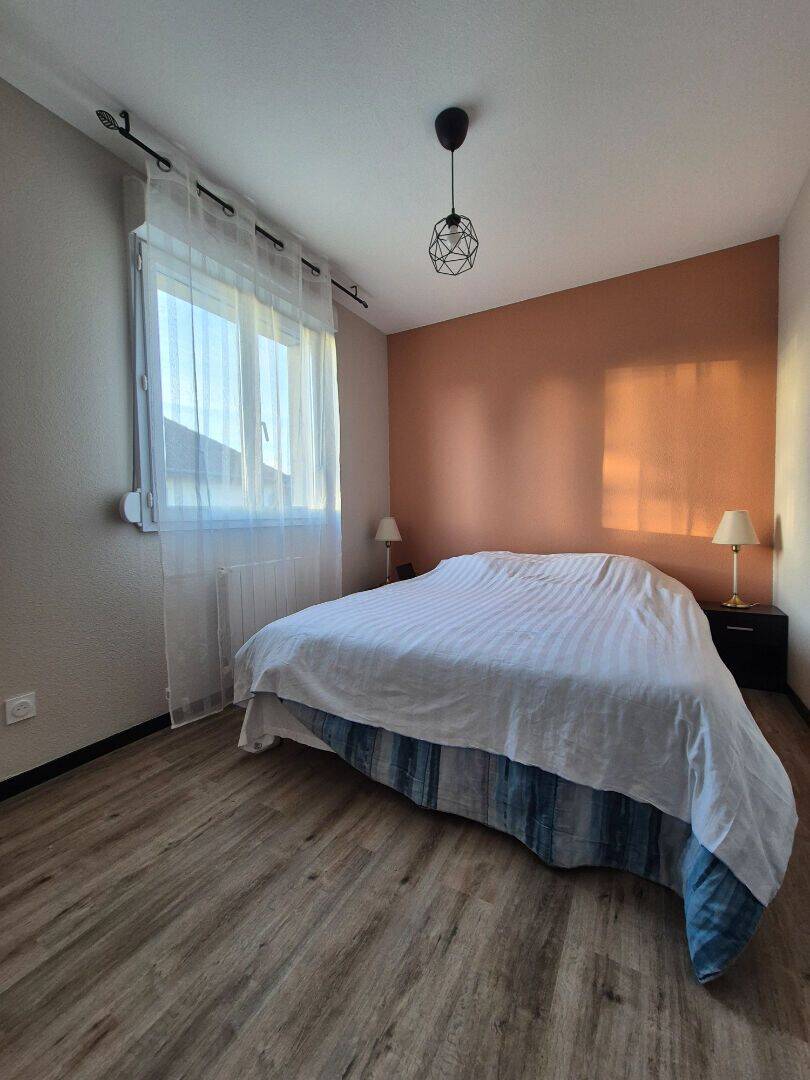 Appartement 3 pièces 60 m² · à Ahuy · 59,7 m² · 139 000 €