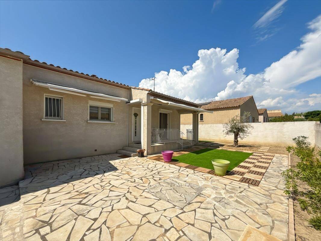 Maison 4 pièces 95 m² · à Capestang · 95 m² · 299 000 €