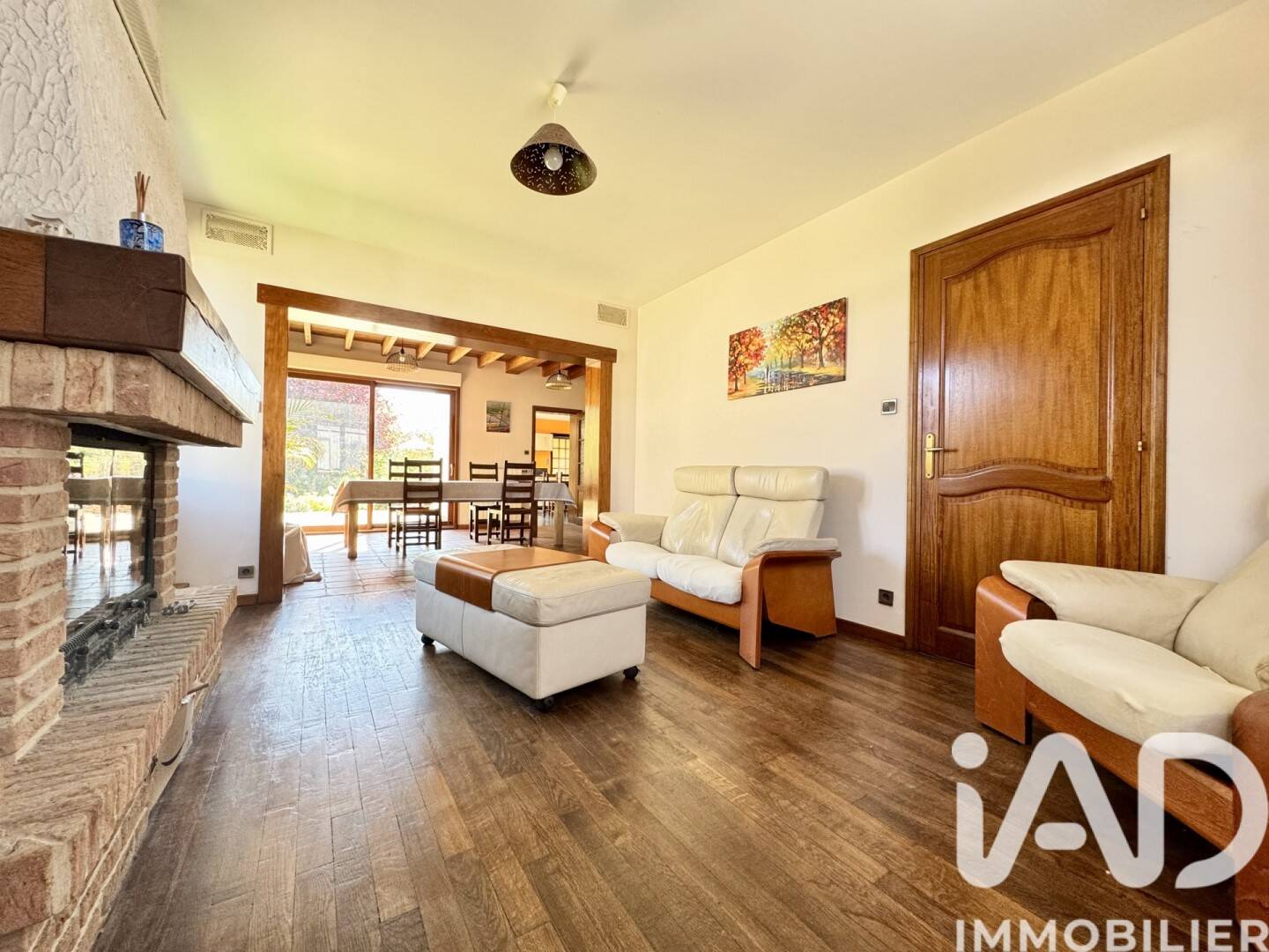 Maison 6 pièces 150 m² · à Fauquembergues · 150 m² · 215 000 €
