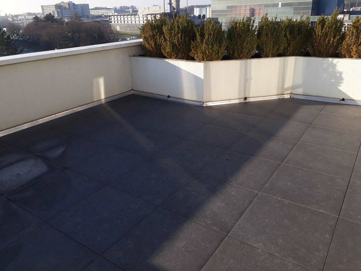 Appartement 5 pièces 96 m² · à Besançon · 95,9 m² · 870 €/mois
