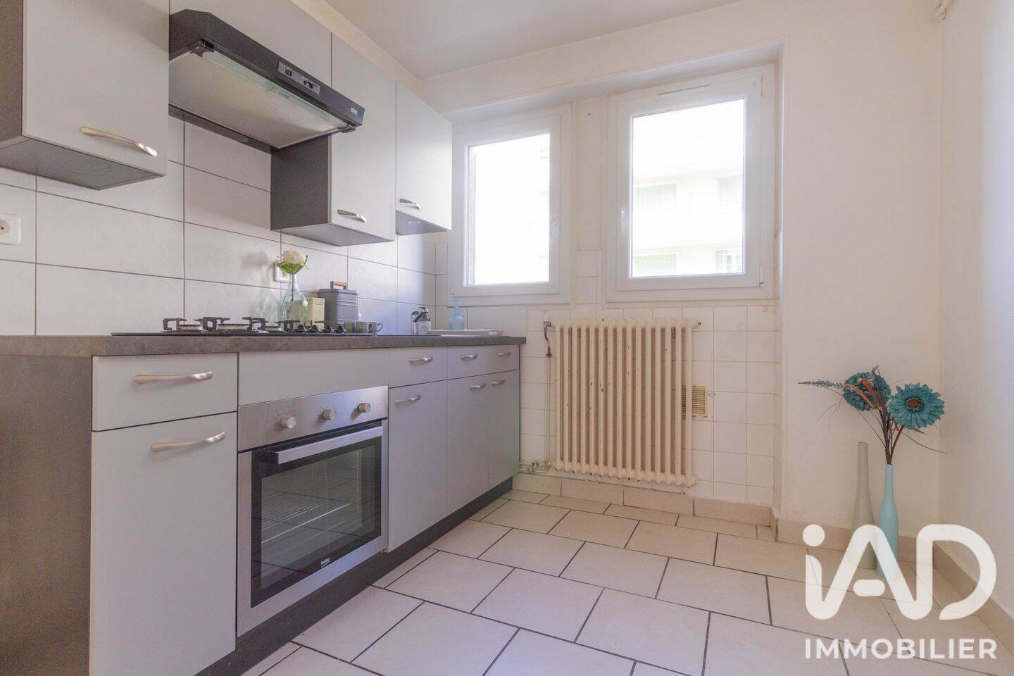 Appartement 4 pièces 67 m² · à Dijon · 67 m² · 175 000 €