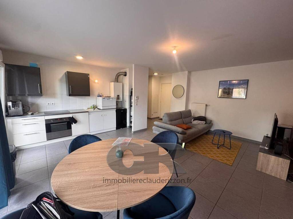 Appartement 2 pièces 47 m² · à Châtel-Saint-Germain · 47 m² · 780 €/mois