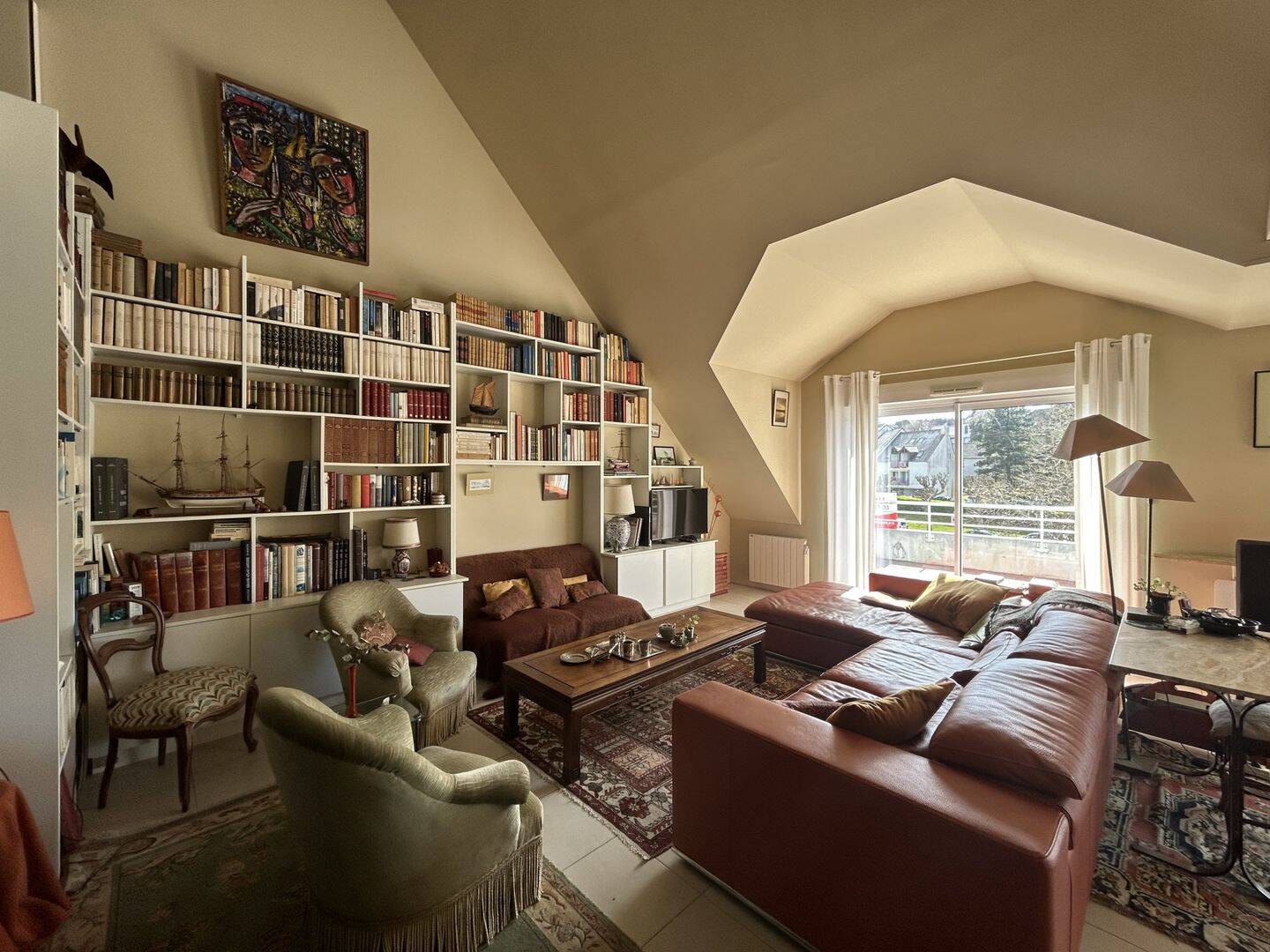 Appartement 4 pièces 128 m² · à La Trinité-sur-Mer · 128 m² · 884 000 €