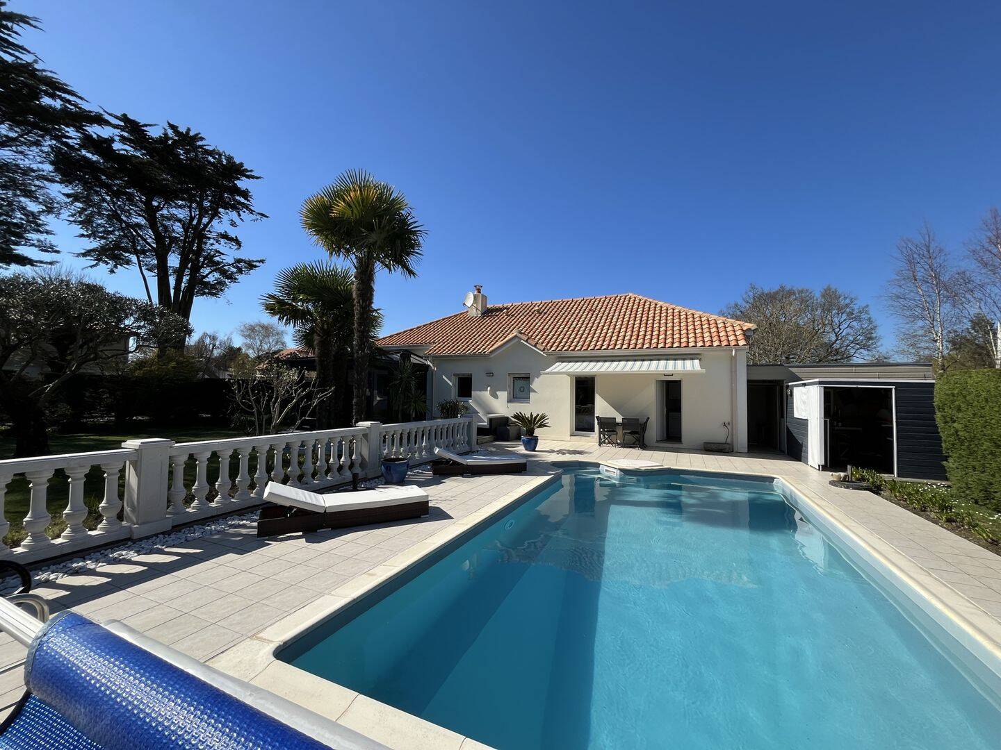 Maison 4 pièces 127 m² · à La Baule-Escoublac · 127 m² · 830 000 €