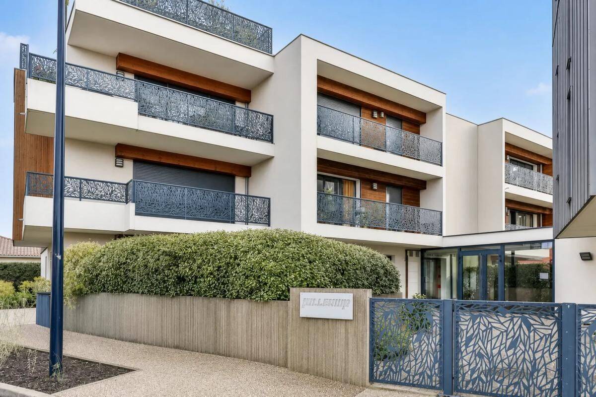 Appartement 3 pièces 75 m² · à La Teste-de-Buch · 75 m² · 325 000 €
