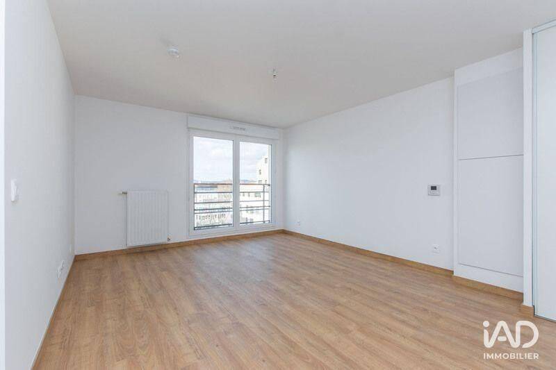 Appartement 2 pièces 42 m² · à Colombes · 42 m² · 936 €/mois