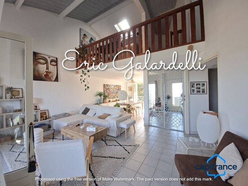 Appartement 6 pièces 117 m² · à Sartène · 117 m² · 330 000 €