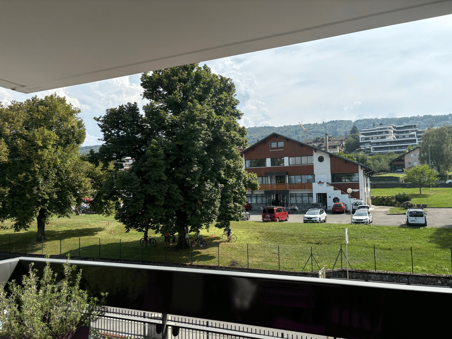 Appartement 2 pièces 41 m² · à Évian-les-Bains · 41 m² · 1 150 €/mois