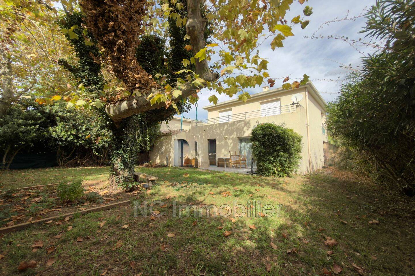 Maison 4 pièces 97 m² · à Antibes · 97 m² · 2 650 €/mois