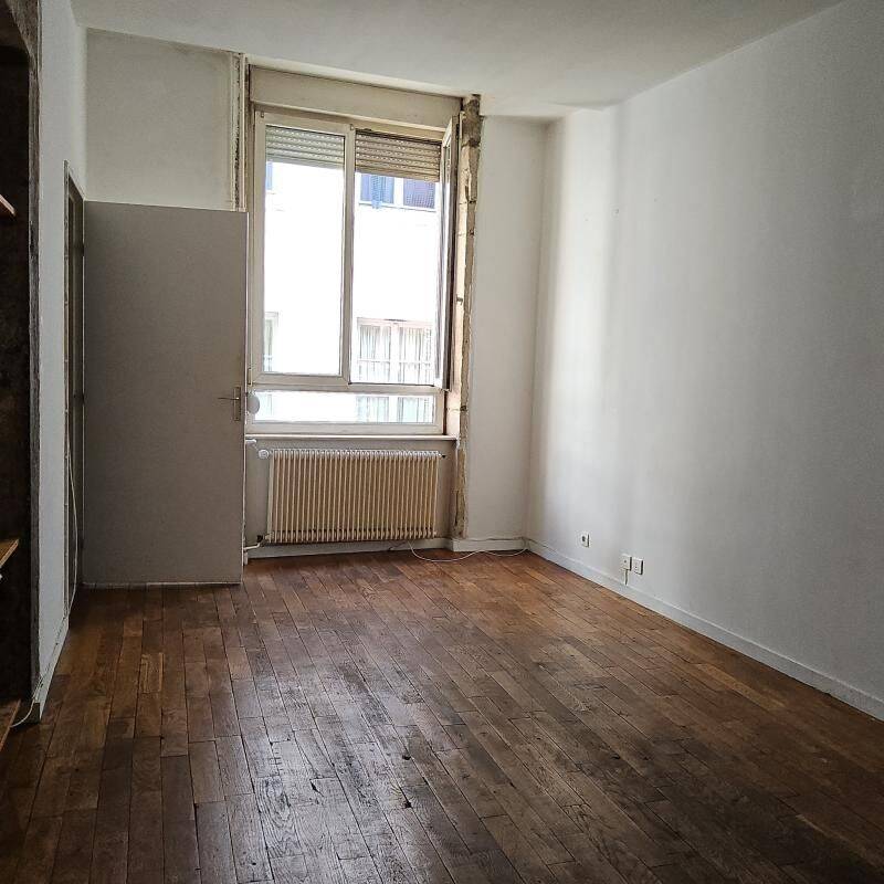 Appartement 2 pièces 41 m² · à Lyon 1er Arrondissement · 41 m² · 769 €/mois