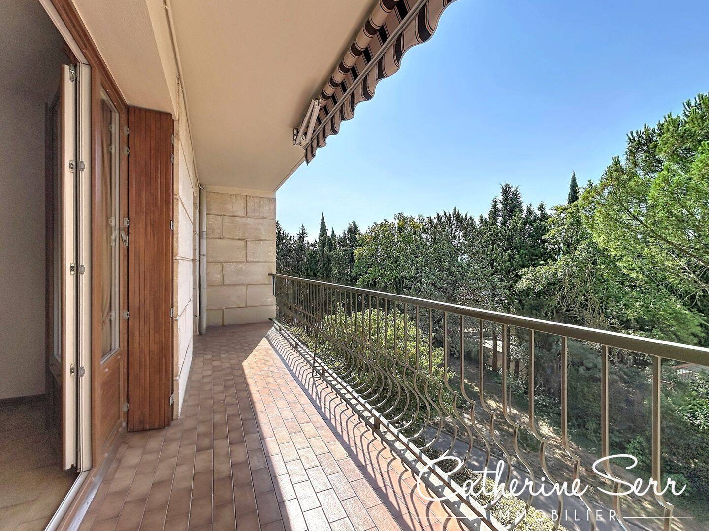 Appartement 3 pièces 81 m² · à Aix-en-Provence · 81,2 m² · 385 000 €