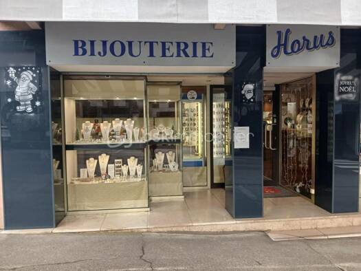 Activités diverses à vendre Fonds de commerce 38 000 € La Rochette 73110