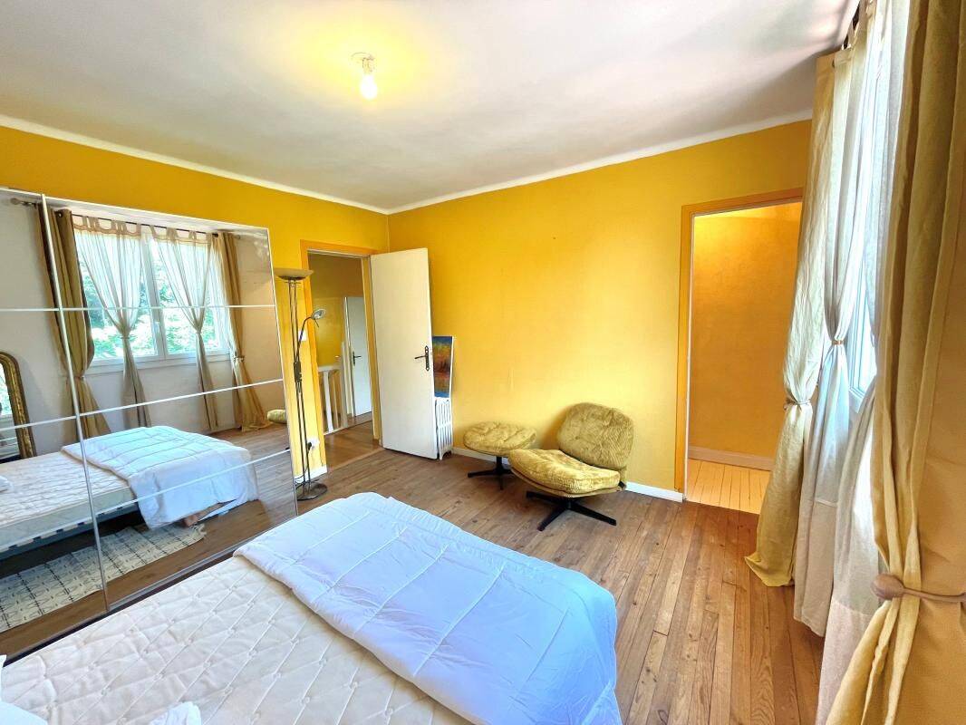 TOULOUSE - RANGUEIL - MAISON MEUBLÉE 106m² — 19