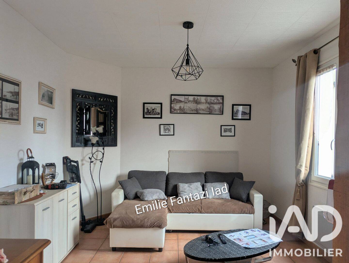 Maison 3 pièces 57 m² · à Dives-sur-Mer · 57 m² · 229 000 €