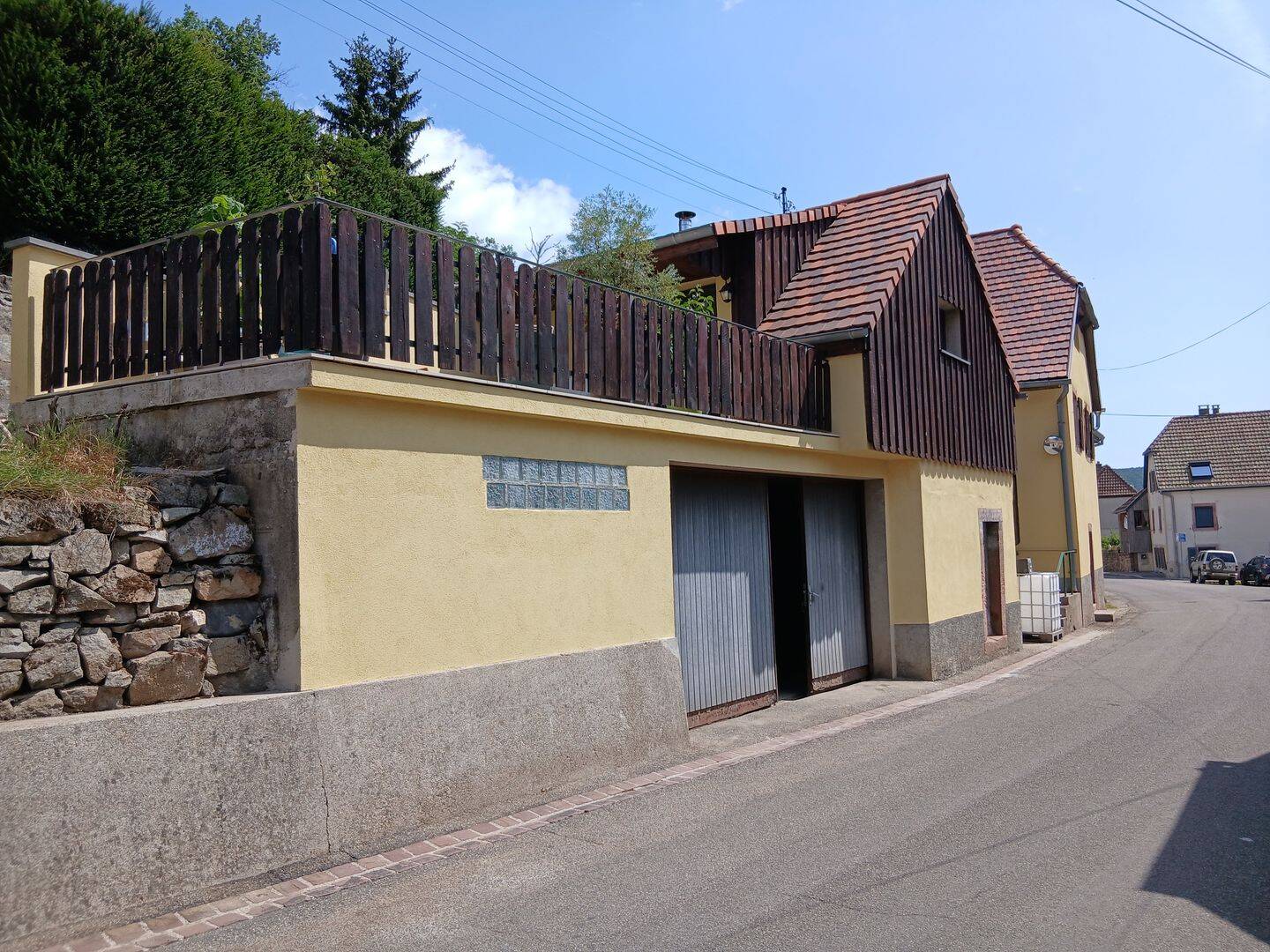 Maison 4 pièces 96 m² · à Lautenbach · 96 m² · 260 000 €