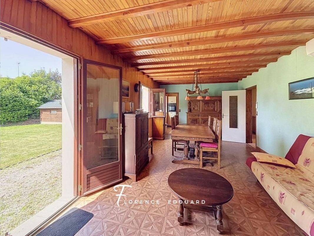Maison 8 pièces 130 m² · à Fouesnant · 130 m² · 360 000 €