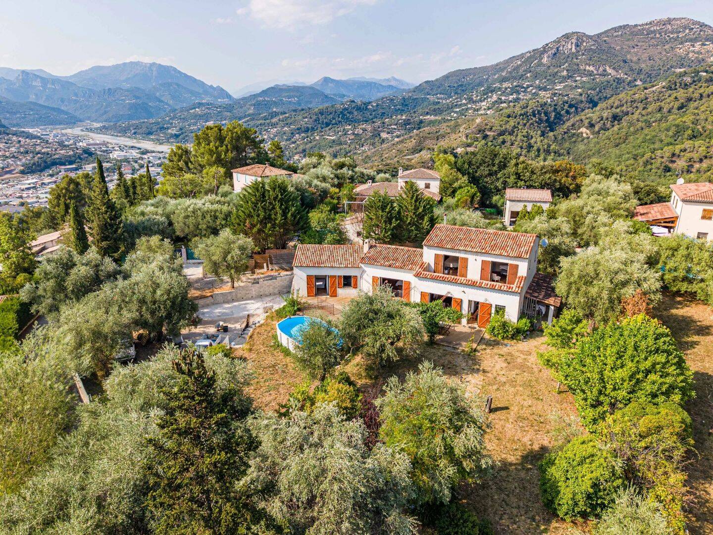 Maison 5 pièces 164 m² · à Colomars · 164 m² · 798 000 €