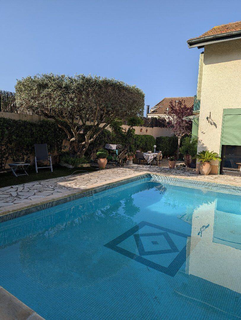 Maison 5 pièces 140 m² · à Béziers · 140 m² · 420 000 €