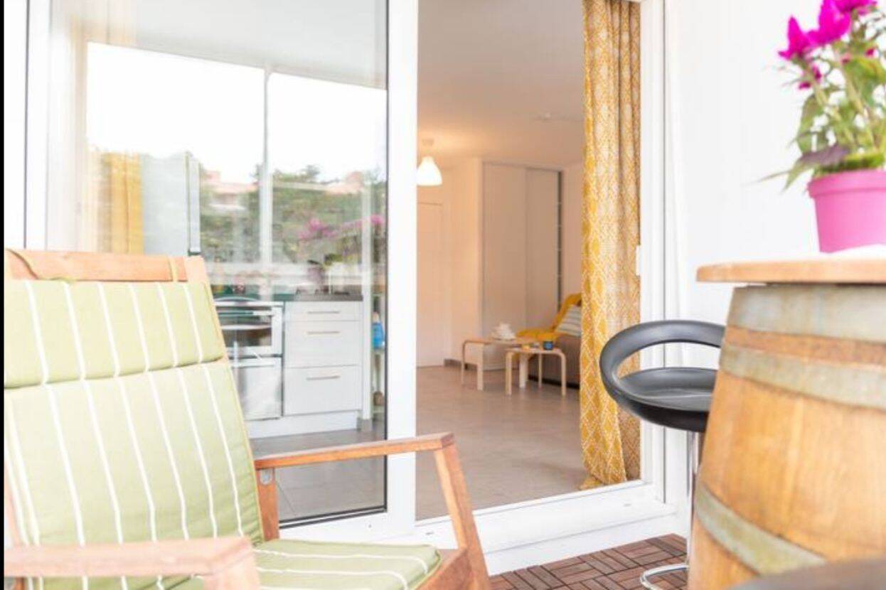 Appartement 2 pièces 37 m² · à Anglet · 36,5 m² · 314 000 €