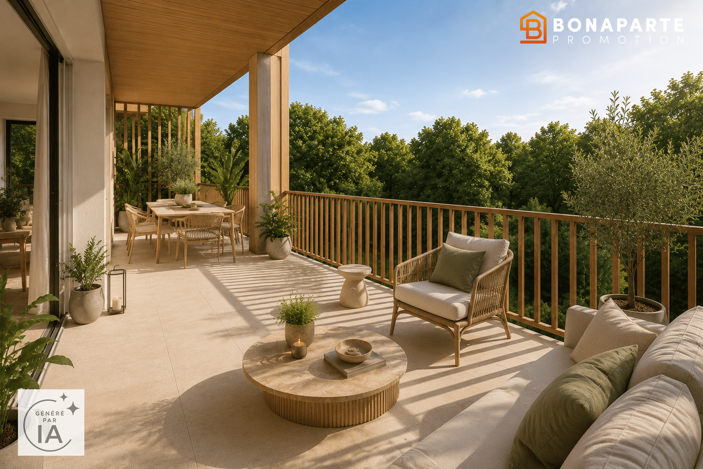 Appartement 3 pièces 64 m² · à Guipavas · 64 m² · 262 000 €