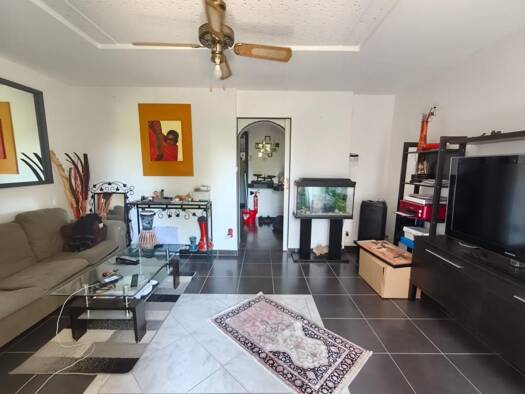 Appartement à vendre 190 000 € 5 pièces 4 chambres 88,8 m² Étage 1/4 Ambroise-Croizat Fontaine 38600