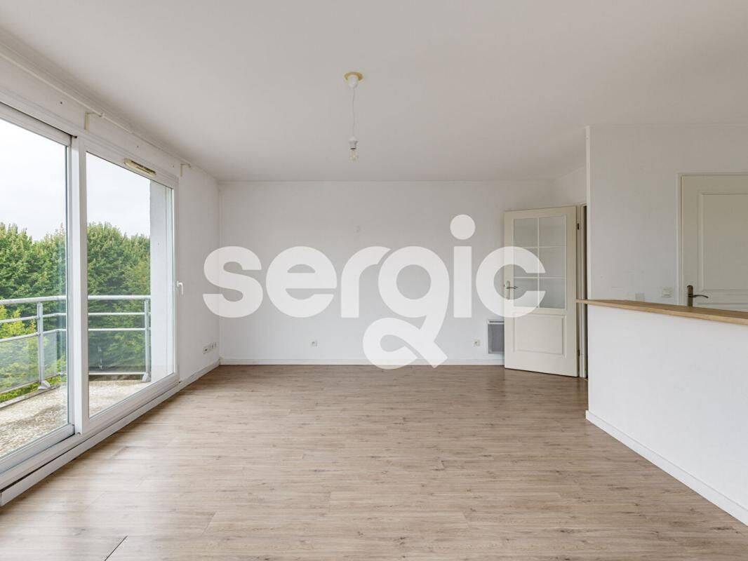 Appartement 3 pièces 79 m² · à Saint-André-lez-Lille · 79 m² · 246 000 €