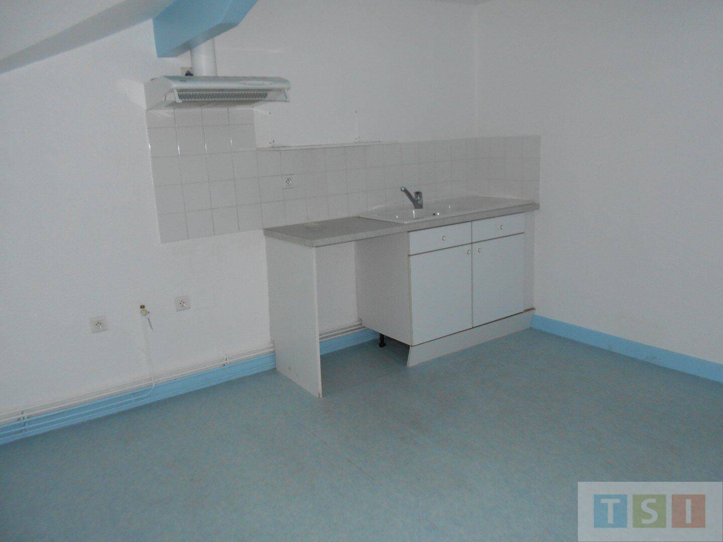 Appartement 3 pièces 77 m² · à Lannemezan · 77 m² · 590 €/mois