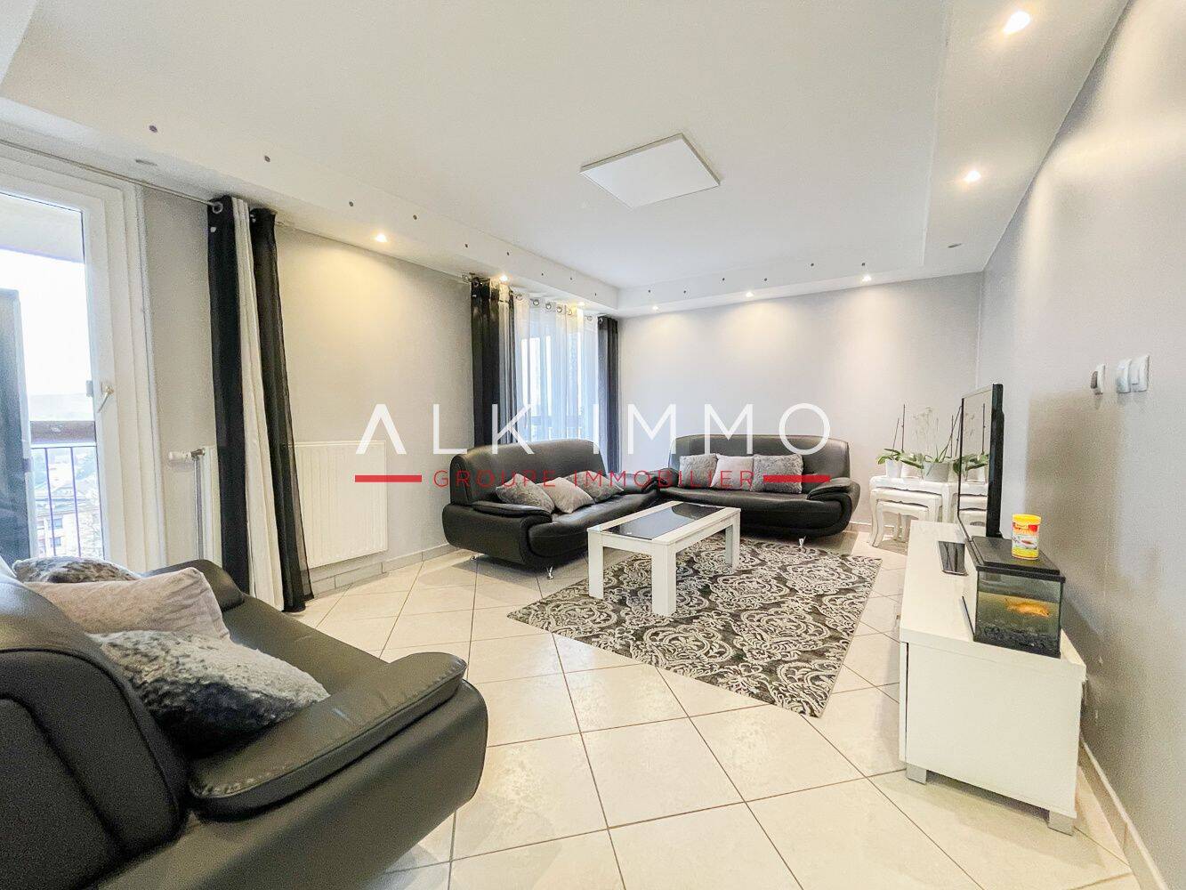 Appartement 4 pièces 79 m² · à Annecy · 79 m² · 298 000 €