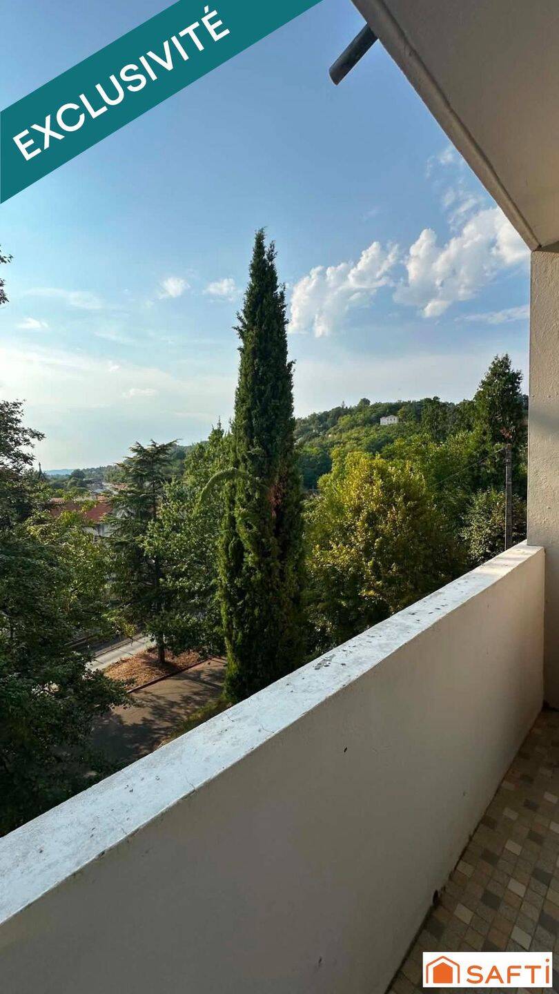 Appartement 3 pièces 83 m² · à Agen · 83 m² · 151 000 €