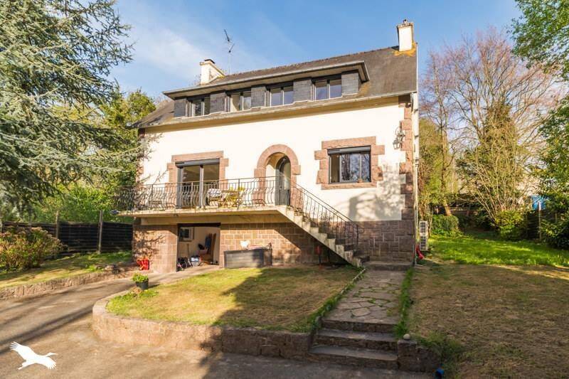 Maison 7 pièces 158 m² · à Lannion · 158 m² · 348 480 €