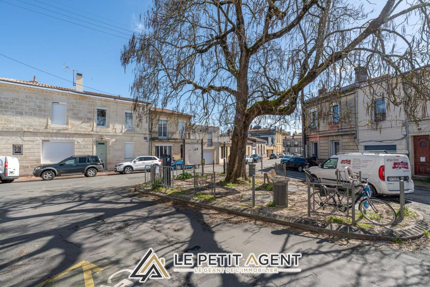 Maison 5 pièces 121 m² · à Le Bouscat · 121 m² · 640 000 €