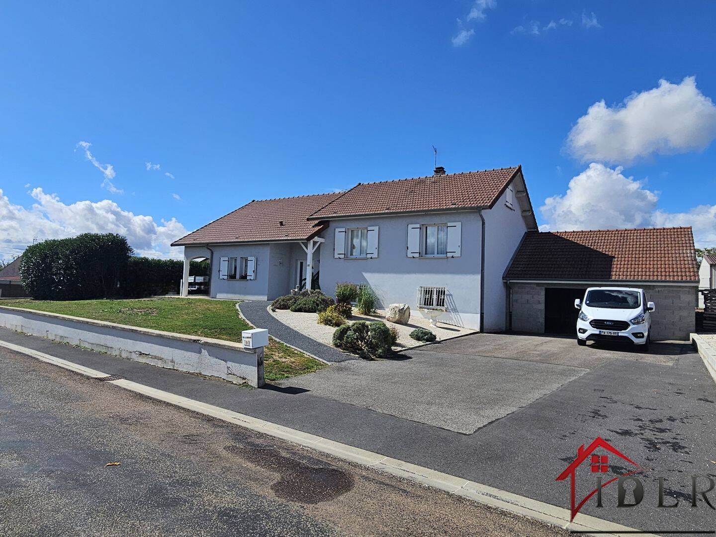Maison 7 pièces 158 m² · à Troisfontaines-la-Ville · 158 m² · 269 000 €