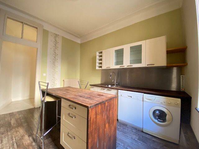 Appartement 2 pièces 61 m² · à Metz · 61 m² · 745 €