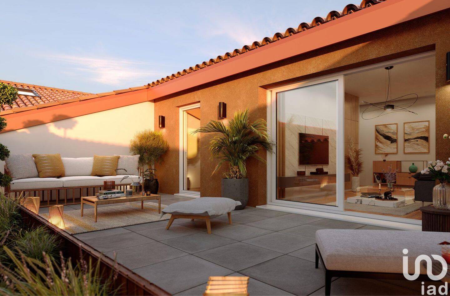Appartement 3 pièces 61 m² · à Argelès-sur-Mer · 61 m² · 263 000 €