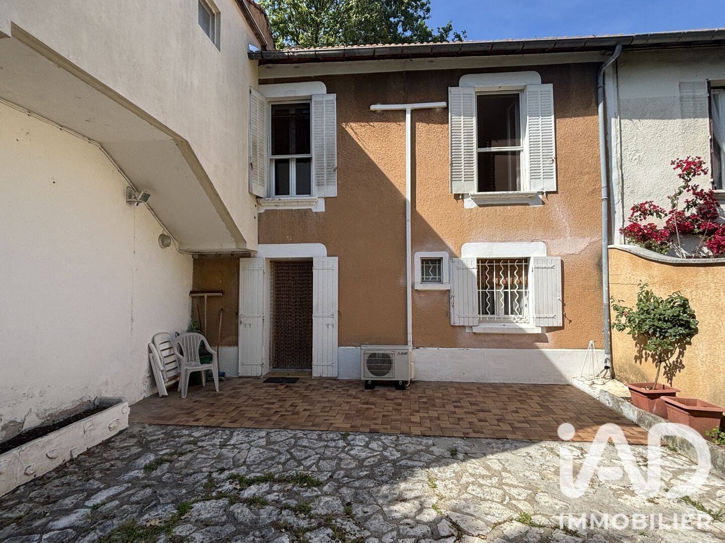 Maison 5 pièces 95 m² · à Avignon · 95 m² · 250 000 €
