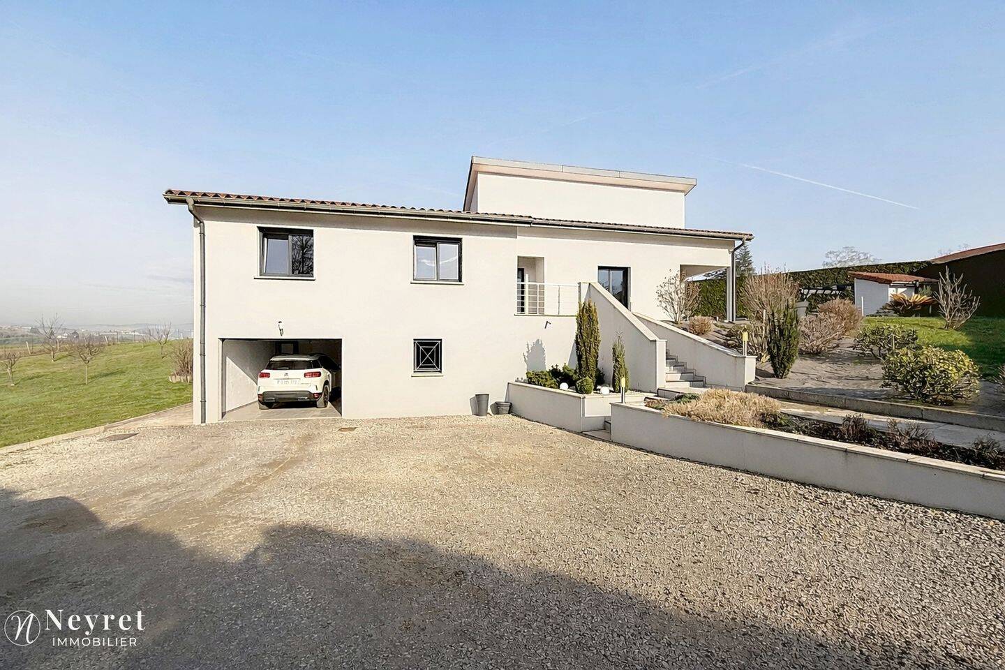 Maison 6 pièces 190 m² · à Saint-Chamond · 190 m² · 445 000 €