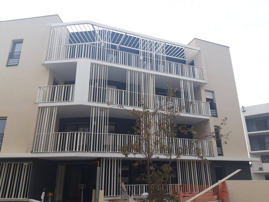 Appartement 1 pièce 31 m² · à Marseille 10ème Arrondissement · 31 m² · 539 €