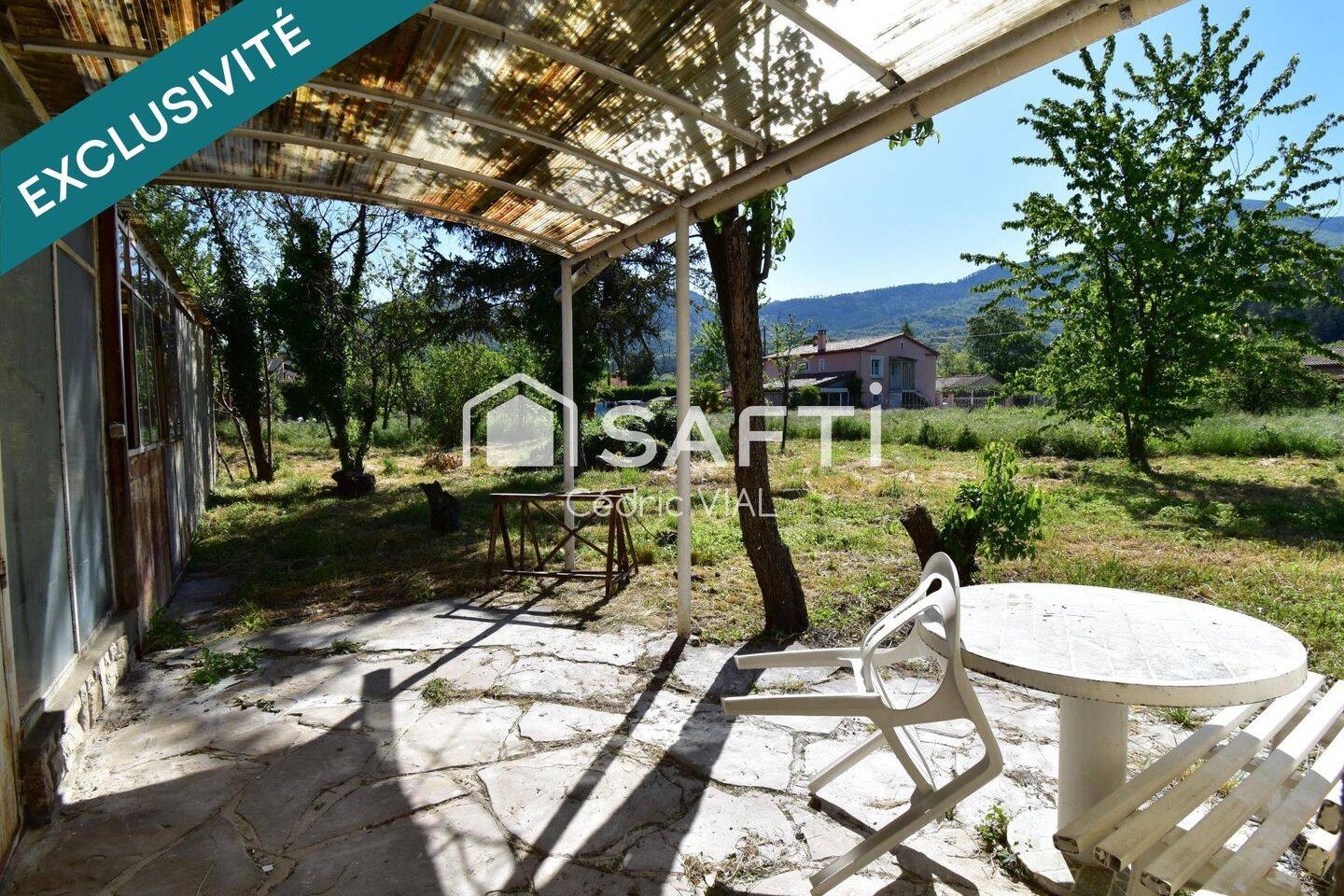 Maison 5 pièces 119 m² · à Digne-les-Bains · 119 m² · 345 000 €