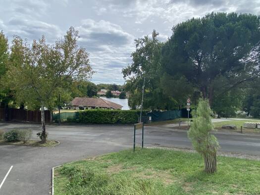 Appartement à vendre 165 850 € 2 pièces 1 chambre 38,6 m² RDC Saint-Paul-lès-Dax 40990