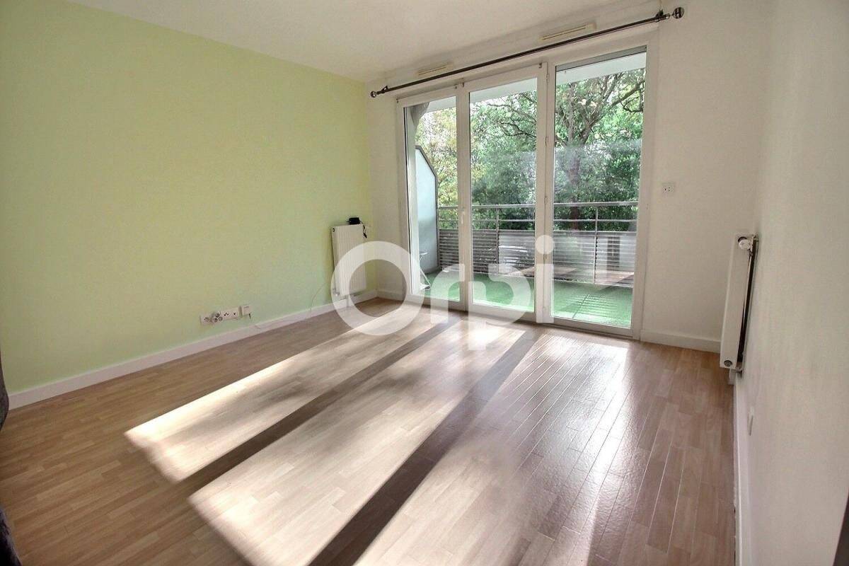 Appartement 3 pièces 57 m² · à Fleury-Mérogis · 57,5 m² · 1 050 €/mois
