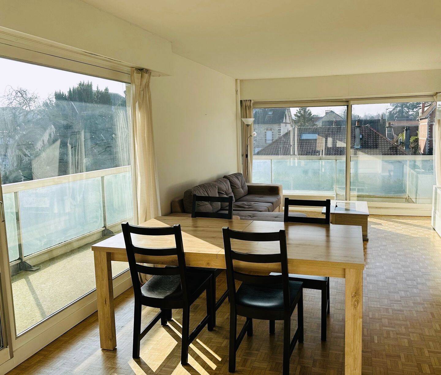 Appartement 3 pièces 75 m² · à Chantilly · 75 m² · 1 365 €/mois