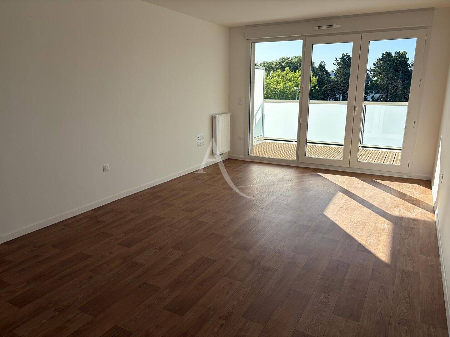 Appartement 3 pièces 63 m² · à Saint-Herblain · 63 m² · 864 €