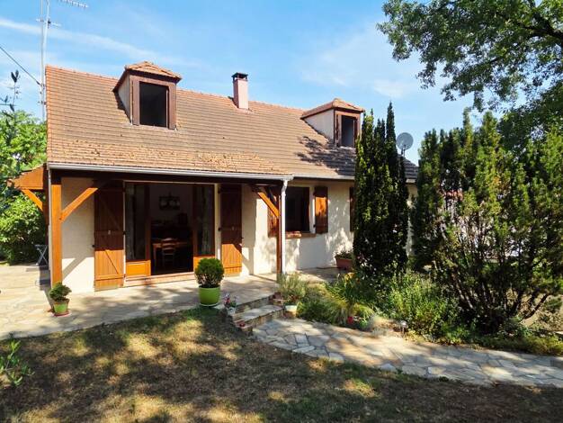 37 annonces Maisons à vendre Saint Pierre Étampes 91150 , Seloger.com