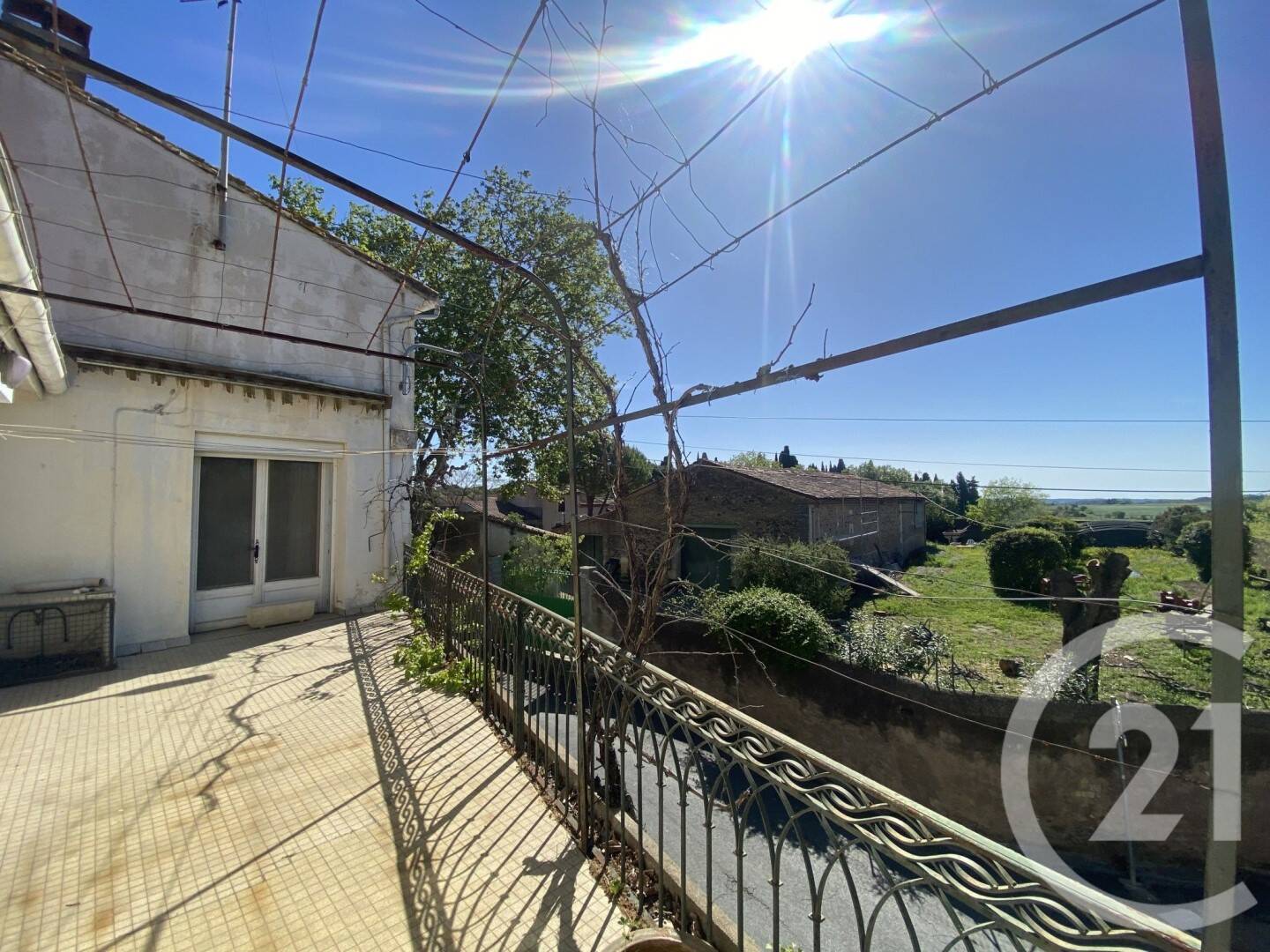 Maison 3 pièces 86 m² · à Caux · 86 m² · 180 000 €