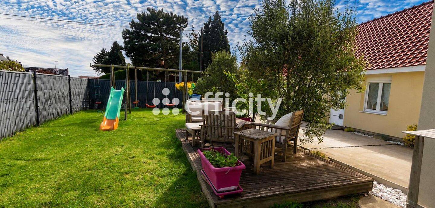 Maison 5 pièces 143 m² · à Gravelines · 143 m² · 289 000 €