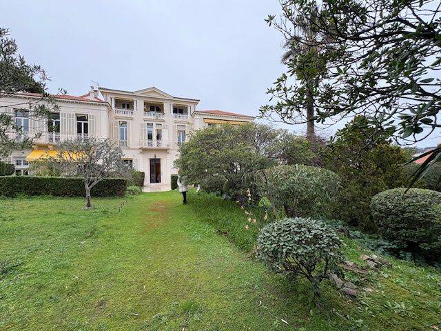 Appartement 2 pièces 40 m² · à Cannes · 40 m² · 194 000 €