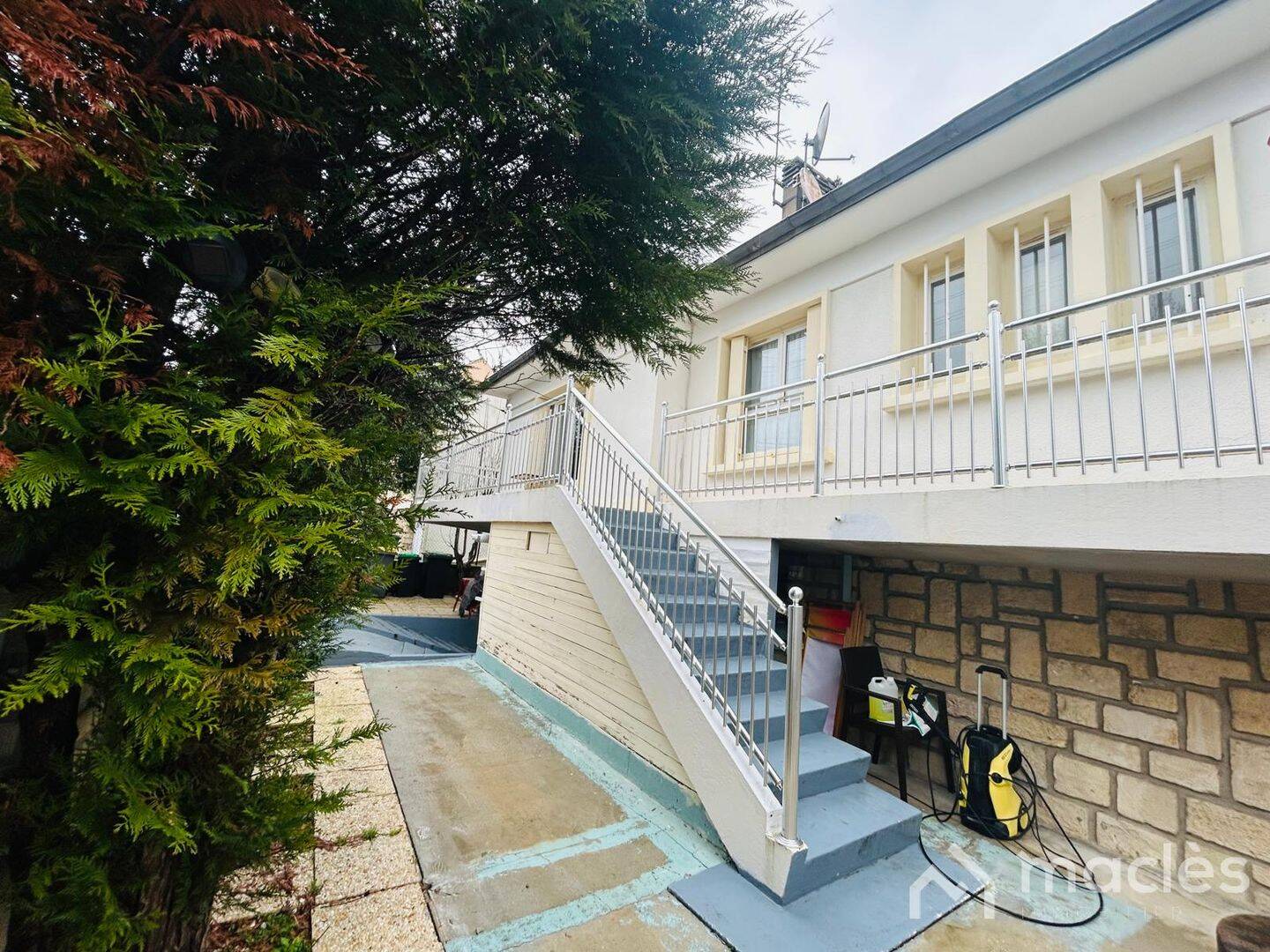Maison 7 pièces 147 m² · à Deuil-la-Barre · 147 m² · 528 000 €