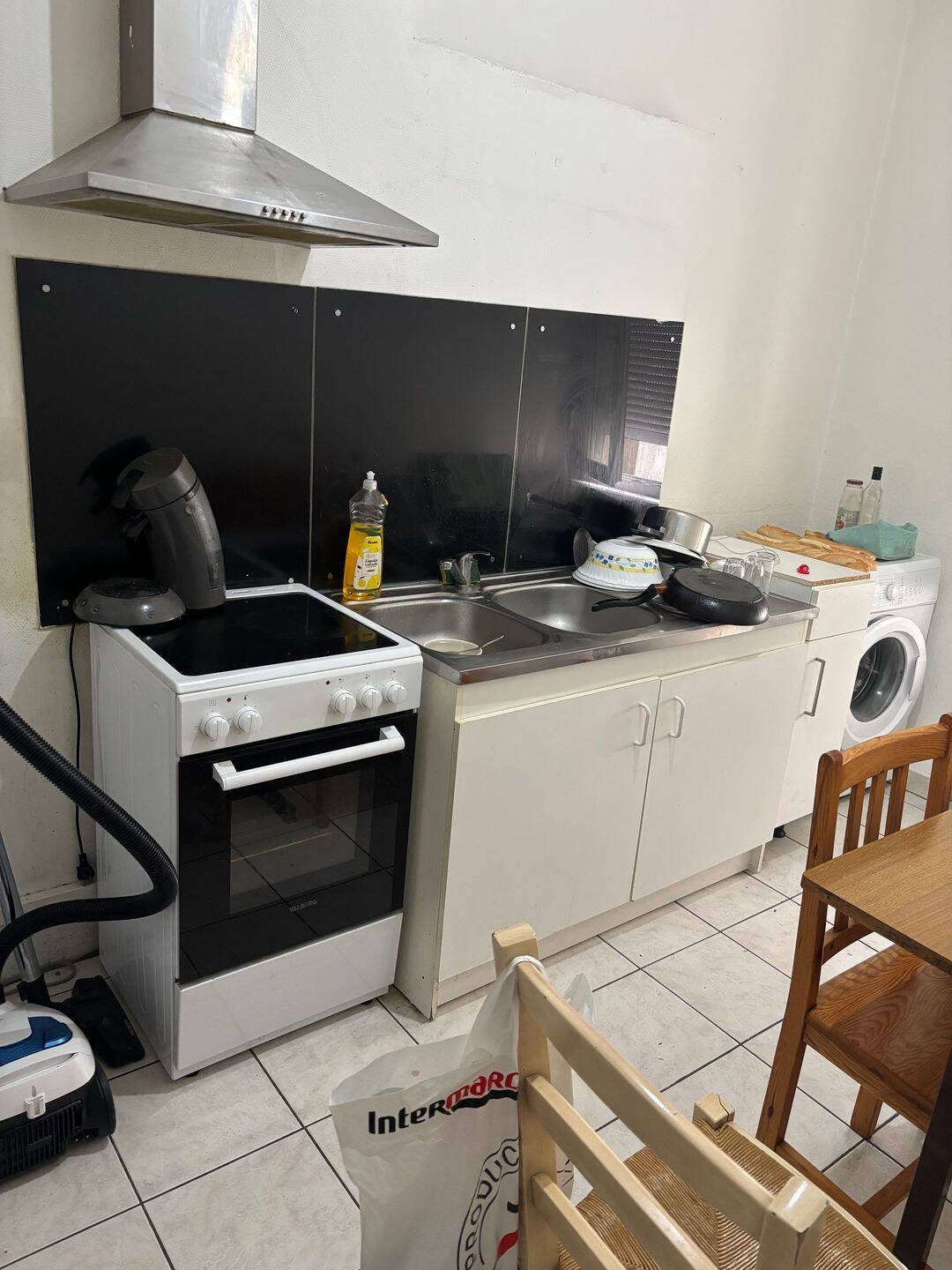 Appartement 2 pièces 49 m² · à Mulhouse · 49 m² · 700 €/mois